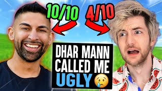 Dhar Mann Made Fun Of My Face [upl. by Amaral493]