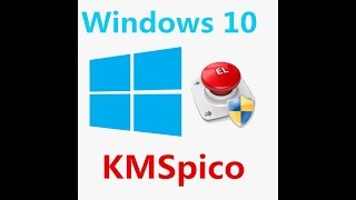 Windows10 Activation using KMSpico [upl. by Mcevoy]