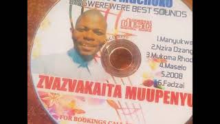 Effort Muchoko amp Ngwerewere Best Sounds 2008 [upl. by Ducan442]