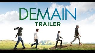 Demain  Trailer release 060116 [upl. by Torrin204]