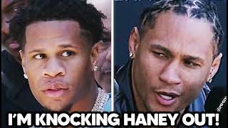 WHY Devin Haney VS Regis Prograis Is A TUNEUP EASY Fight For HANEY PREDICTION [upl. by Cynera]