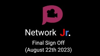 Plotagon Network Jr  Final Sign Off August 22th 2023 [upl. by Karola]