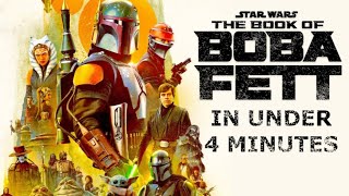 The Book of Boba Fett Ultimate Mashup Book of Boba Fett Theme [upl. by Rene754]