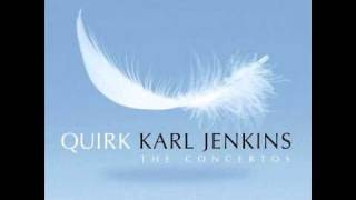 Karl Jenkins  La Folia [upl. by Minni]