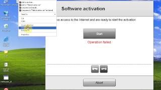 bluetooth delphi ds150d 2013 3 100251 setup video [upl. by Bernat712]