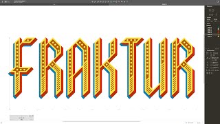 Fraktur Workflow [upl. by Lerred]