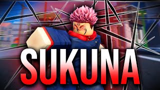 I Obtained MASTERED SUKUNA [upl. by Peer414]