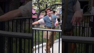 Flynn Rider Explains it All [upl. by Edin407]