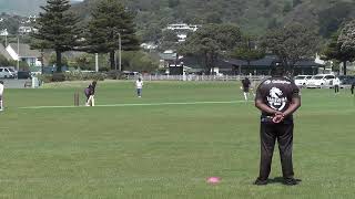 Wairua vs SLCC Strikers  20th October 2024 [upl. by Marbut]