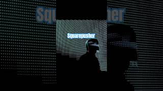 Squarepusher  lambic 9 Poetry [upl. by Aelyak]