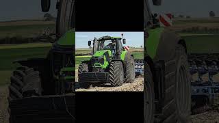 2023 Tractor Guide – Deutz Fahr Shorts [upl. by Meehaf]