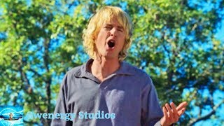 Owen Wilson Says quotCmonquot  Complete [upl. by Lyn221]