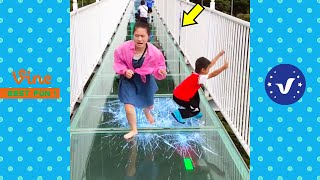 Funny amp Hilarious Video Peoples Life 23 😂 Try Not To Laugh Funny Videos 2023 [upl. by Yllim]