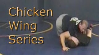 Chicken Wing Series [upl. by Stoughton952]