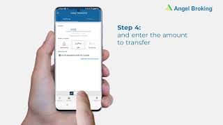 How to Add Funds in Angel Broking Account Using UPI  Angel Broking [upl. by Nalepka224]