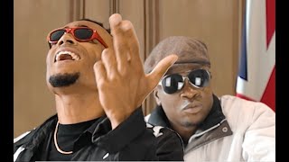 Return of the Mack Parody ft Michael Dapaah [upl. by Theona]