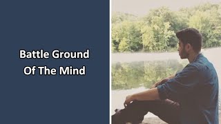 Battle Ground of the Mind  Joshua Warren [upl. by Trinidad897]