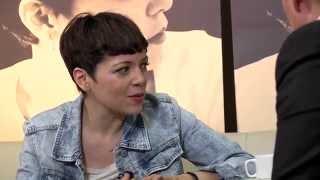 Natalia Lafourcade habla de quotHasta la Raízquot [upl. by Blas806]