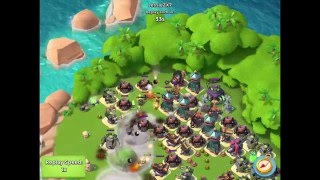 Boom Beach — DrT 7 070316 HZ [upl. by Nilak]