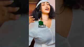 Amhara Music  ጎንደር የጀግኖች አገር [upl. by Neibart]