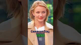 Some Beautiful Actresses of the 1990s Then and Now Part 1 camerondiazjuliaroberts [upl. by Bostow]