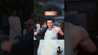 Sunny deol chalai goli 💪💪 shorts​ sunnydeol​ gadar2​ attitude​ dialogue​ explore​ [upl. by Alber554]