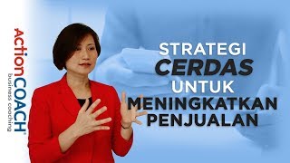 Strategi cerdas untuk meningkatkan Penjualan [upl. by Kieffer]