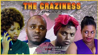 The Craziness Ep 7Burundian movieRwandanKenyaOugandatanzanianMovie [upl. by Ahk]