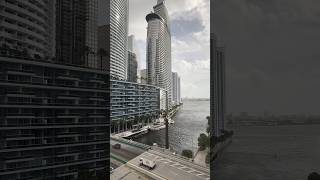 Brickell Miami [upl. by Hardden]