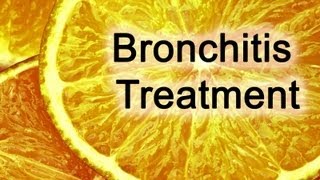 How To Cure Bronchitis  Home Remedies for Bronchitis  ekunji [upl. by Ellives]