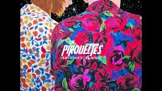 The Pirouettes  Briller Comme Des Étoiles [upl. by Diana]