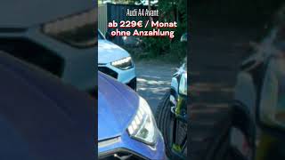 Der Audi A4 Avant Eleganz trifft auf Vielseitigkeit [upl. by Menzies]