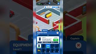 Idle Firefighter Tycoon MOD APK Money amp Diamond Never Decrease When Spent [upl. by Melentha]