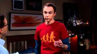 Why cant Sheldon lie convincingly [upl. by Assirolc]