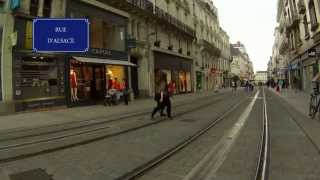 Petite balade à Angers Stroll in Angers [upl. by Brier558]