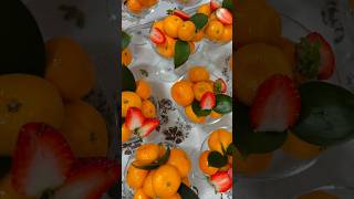 Супер сервировка food royalcatering той weddingcatering restaurant catering wedding [upl. by Ejrog]