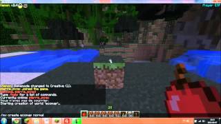 GCTutocomment ajouter un monde dans son serveur minecraft [upl. by Nairadas144]