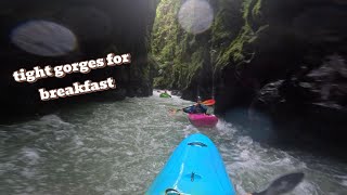 KAITUNA LOWER GORGES [upl. by Alym429]