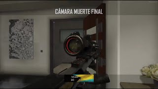 My Atrium rc 15 shots  bonus clip  Bo2 plutonium [upl. by Weismann]