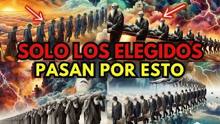 SOLO LOS ELEGIDOS TIENEN PERMISO PARA PASAR POR ESTE PROCESO [upl. by Eldwin927]