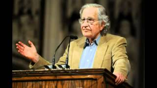 Noam Chomsky  Language and Beyond Three Problems [upl. by Revlis]