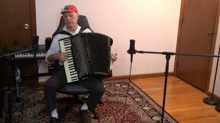 Дунавско дайчово хоро  акордеон  Danubian daichovo horo  accordion [upl. by Ansell]