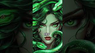 The Tragic Cursed Beauty of Medusa [upl. by Lajet]