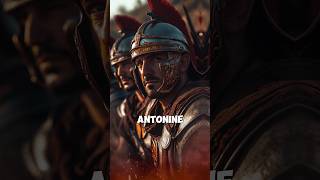 The Antonine Plague Romes Deadly Epidemic romans romanempire historyfacts history antonine [upl. by Richer]