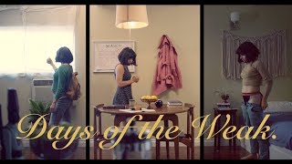 Days of the Weak  Short Film [upl. by Post]