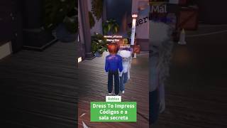 Todos os Códigos de Vestir para impressionar  Códigos de Roblox Dress To Impress Roblox [upl. by Julie601]