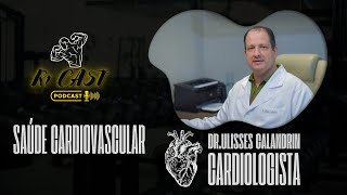 R1CAST  DR ULISSES CALANDRIN [upl. by Ylenaj]