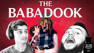 IS THIS FILM A MASTERPIECE  The Babadook 2014 Commentary [upl. by Wald]