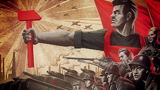 Soviet Union edit but its fits the beat perfectly full version [upl. by Enirehtak]