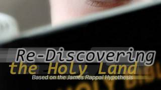 Part 1  Biblical Archaeology Rediscovering The Holy Land INTRODUCTION [upl. by Ohploda]